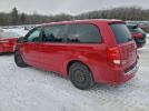 Dodge Caravan Se Image 4