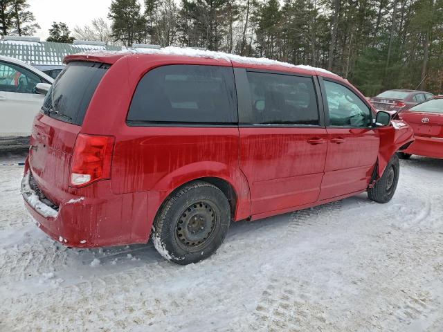 Dodge Caravan Se Image 2
