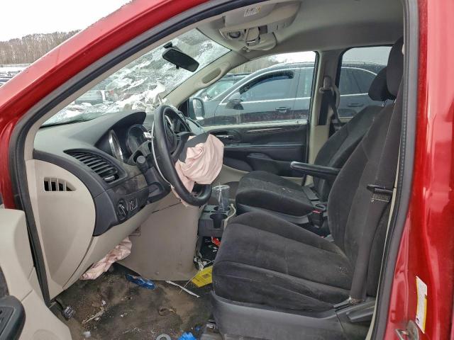 Dodge Caravan Se Image 5