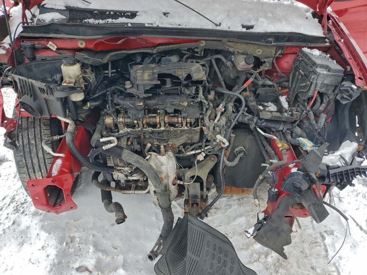 Dodge Caravan Se Image 8