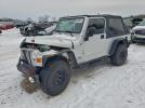 Jeep Wrangler Sport Image 1