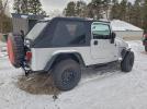 Jeep Wrangler Sport Image 12