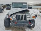 Jeep Wrangler Sport Image 9