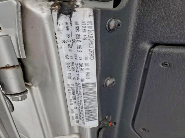 Jeep Wrangler Sport Image 4