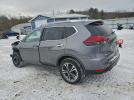 Nissan Rogue S Image 11