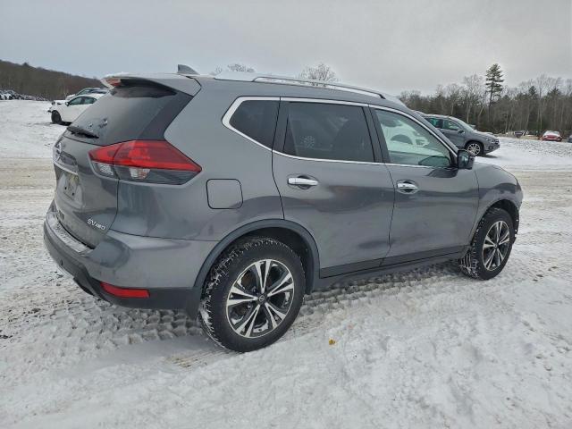 Nissan Rogue S Image 10