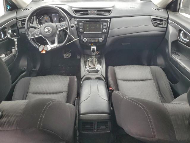 Nissan Rogue S Image 6