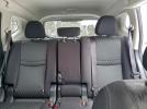 Nissan Rogue S Image 7