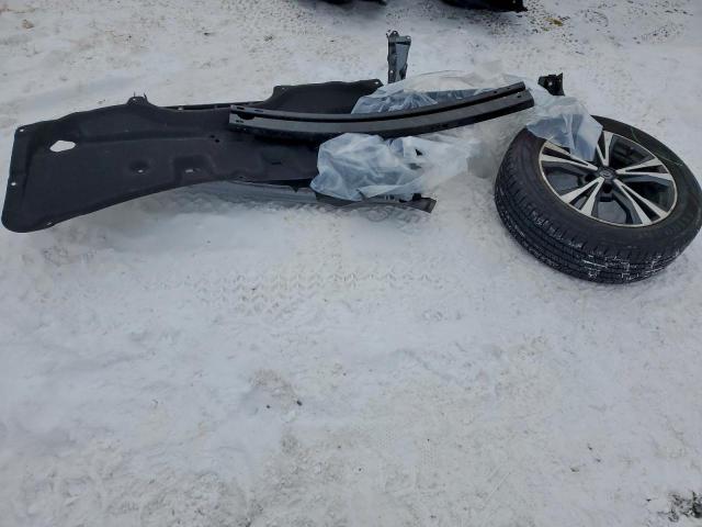 Nissan Rogue S Image 14