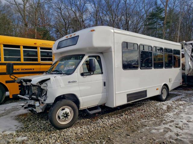  Salvage Other E450 4x2 Cutaway