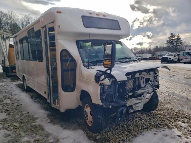 Other E450 4x2 Cutaway E450 Super Duty Cutaway Van Image 4