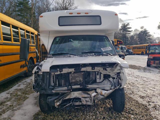 Other E450 4x2 Cutaway E450 Super Duty Cutaway Van Image 7