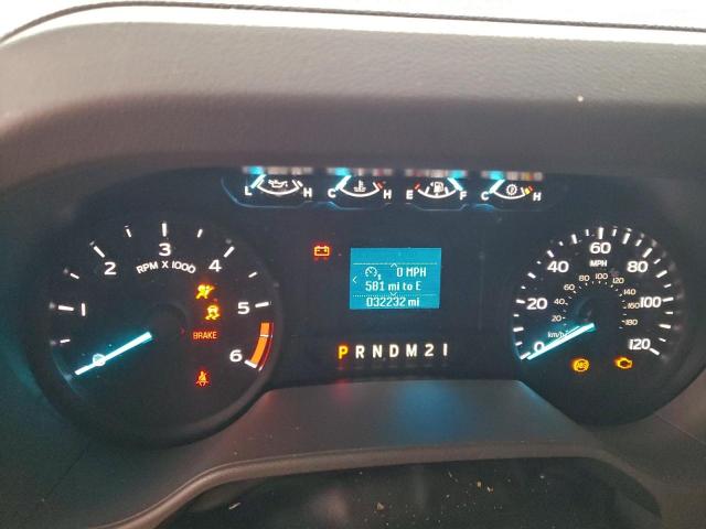 Other E450 4x2 Cutaway E450 Super Duty Cutaway Van Image 9