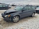 Subaru Outback 2.5i Limited Image 1