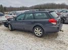 Subaru Outback 2.5i Limited Image 9