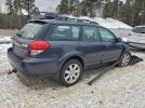 Subaru Outback 2.5i Limited Image 3