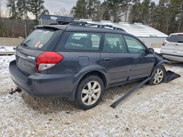 Subaru Outback 2.5i Limited Image 3