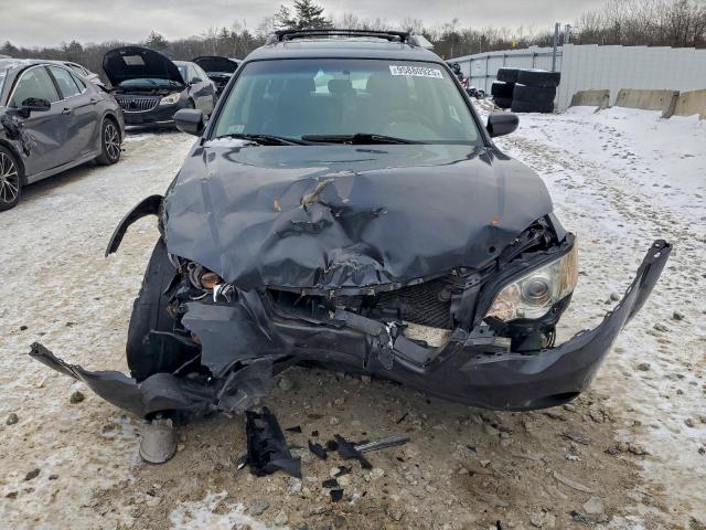 Subaru Outback 2.5i Limited Image 2