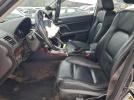 Subaru Outback 2.5i Limited Image 4