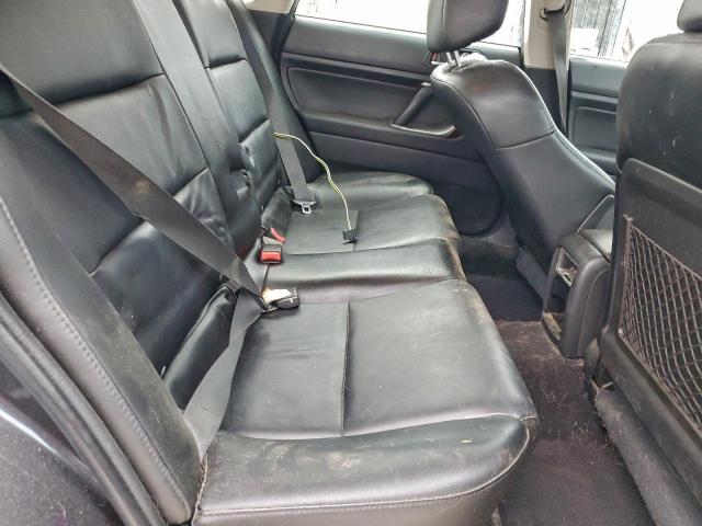 Subaru Outback 2.5i Limited Image 7