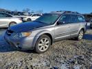 Subaru Outback 2.5i Limited Image 1