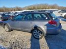 Subaru Outback 2.5i Limited Image 4