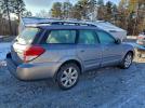 Subaru Outback 2.5i Limited Image 5