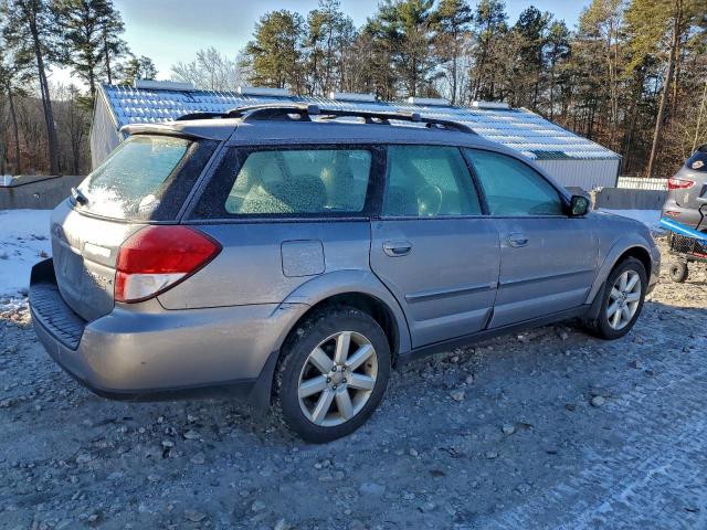 Subaru Outback 2.5i Limited Image 5