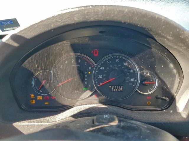 Subaru Outback 2.5i Limited Image 12