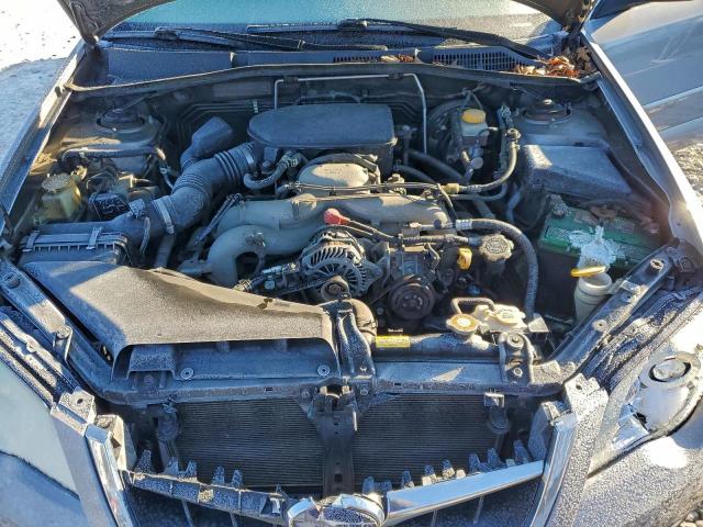 Subaru Outback 2.5i Limited Image 7