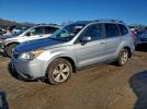 Subaru Forester 2.5i Premium Image 1