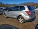 Subaru Forester 2.5i Premium Image 3