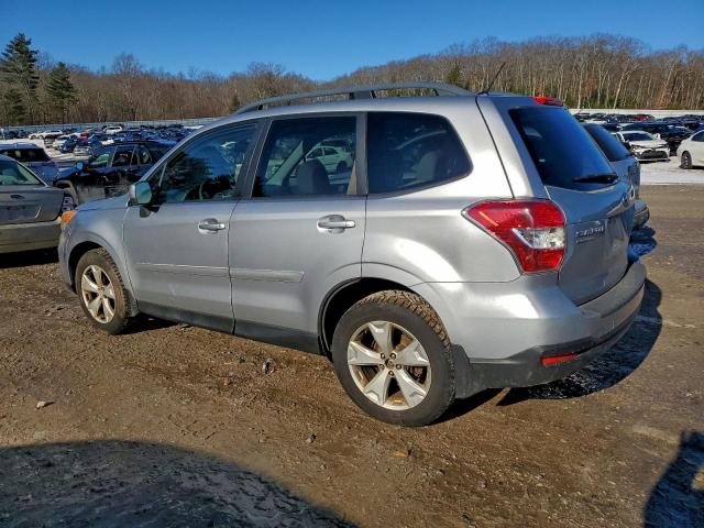 Subaru Forester 2.5i Premium Image 3