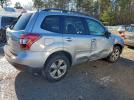 Subaru Forester 2.5i Premium Image 4