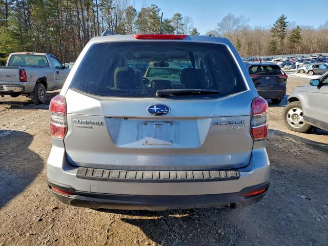 Subaru Forester 2.5i Premium Image 5