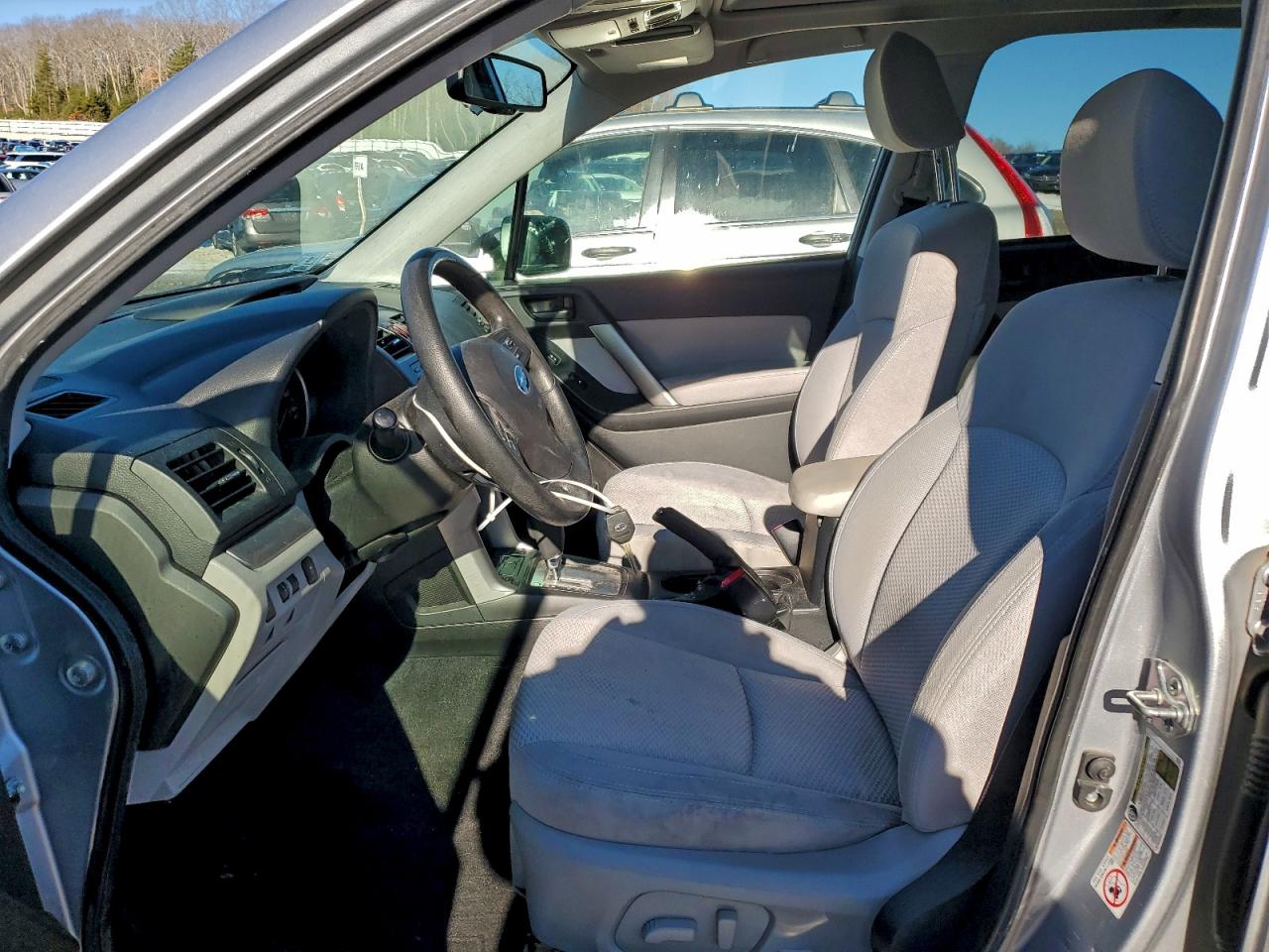 Subaru Forester 2.5i Premium Image 7