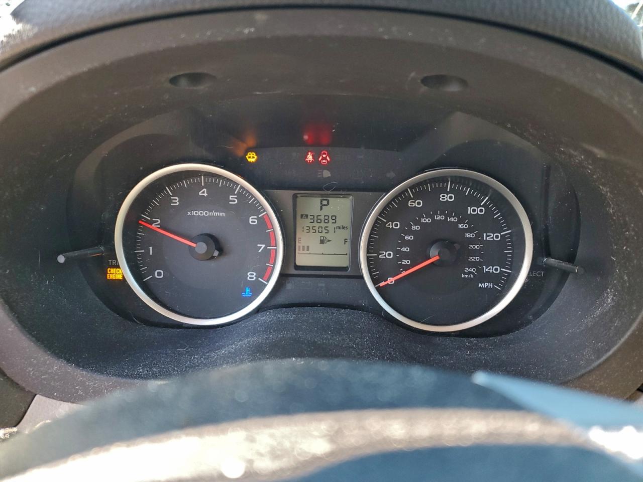 Subaru Forester 2.5i Premium Image 11