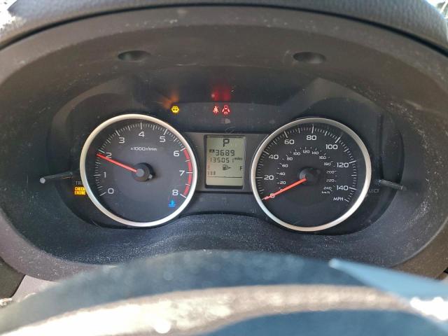 Subaru Forester 2.5i Premium Image 11