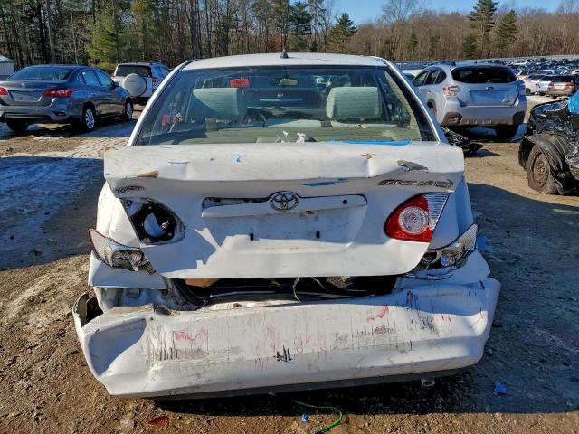 Toyota Corolla Ce Image 11