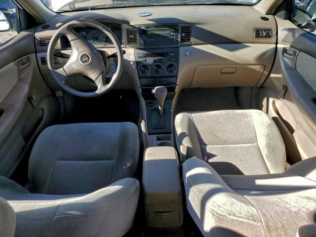 Toyota Corolla Ce Image 9