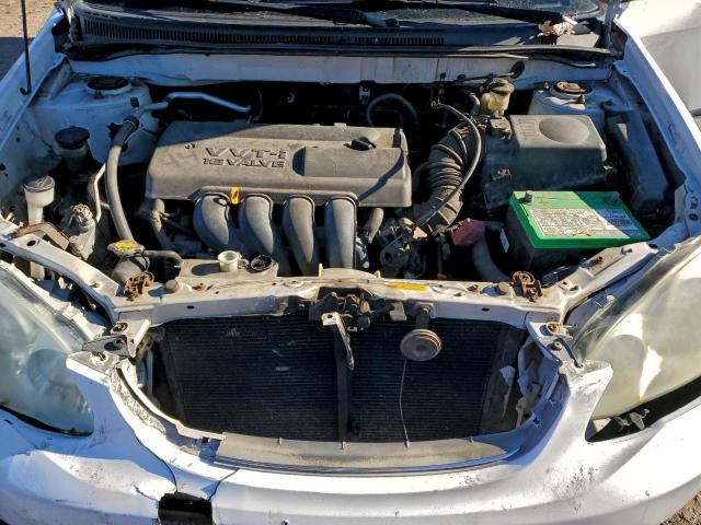 Toyota Corolla Ce Image 5