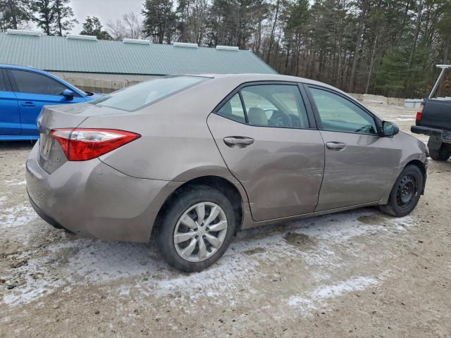 Toyota Corolla L Image 6