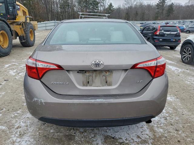 Toyota Corolla L Image 10