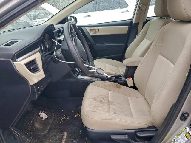 Toyota Corolla L Image 3