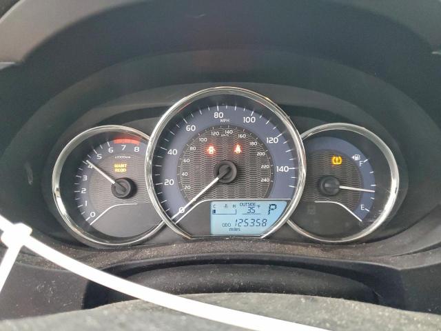 Toyota Corolla L Image 8