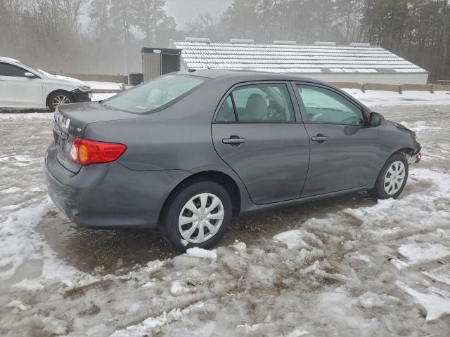 Toyota Corolla Base Image 4