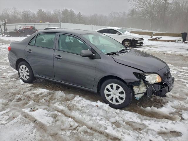 Toyota Corolla Base Image 7