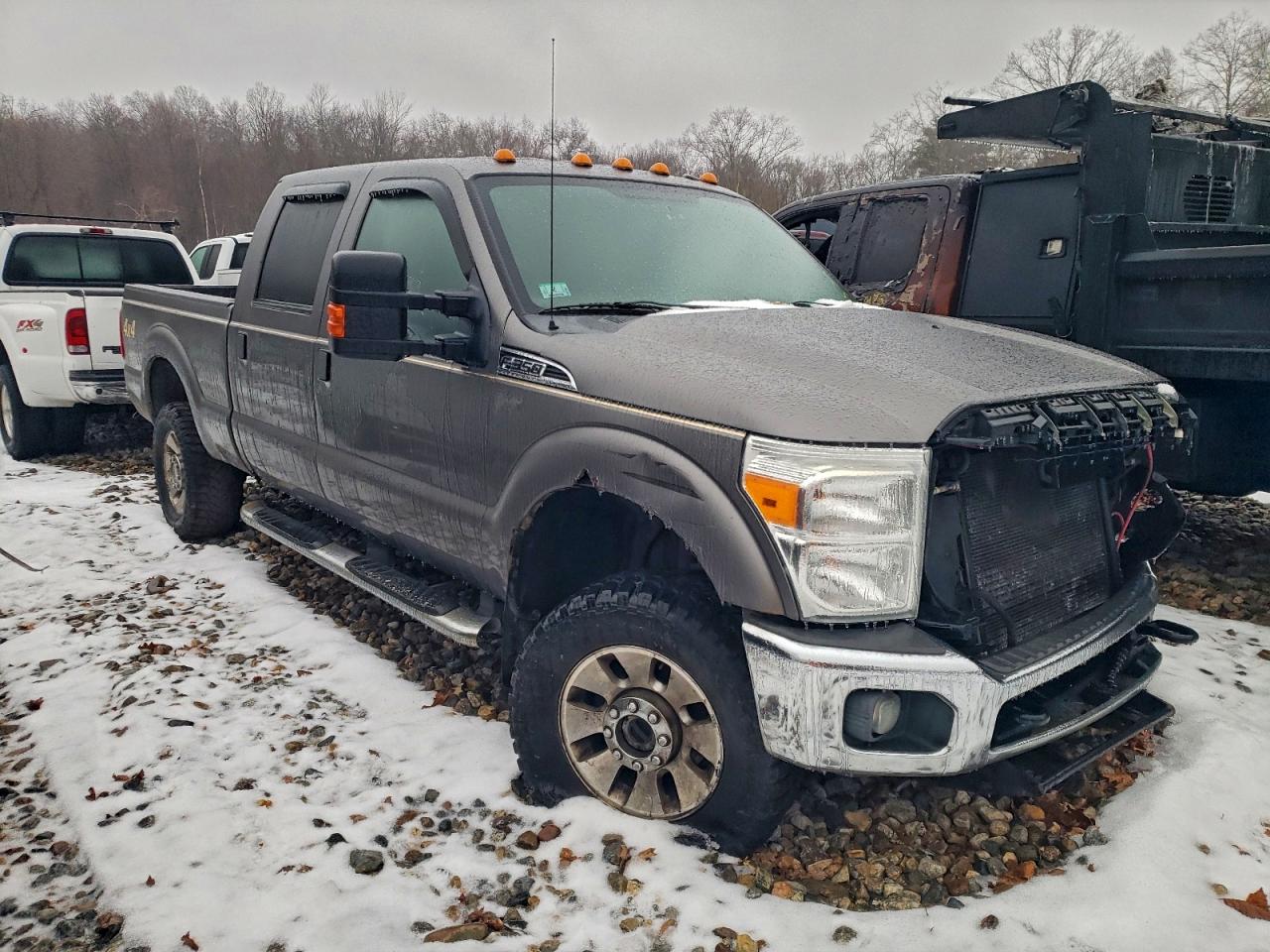 Ford F-350 Super Duty Image 10