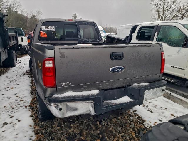 Ford F-350 Super Duty Image 9