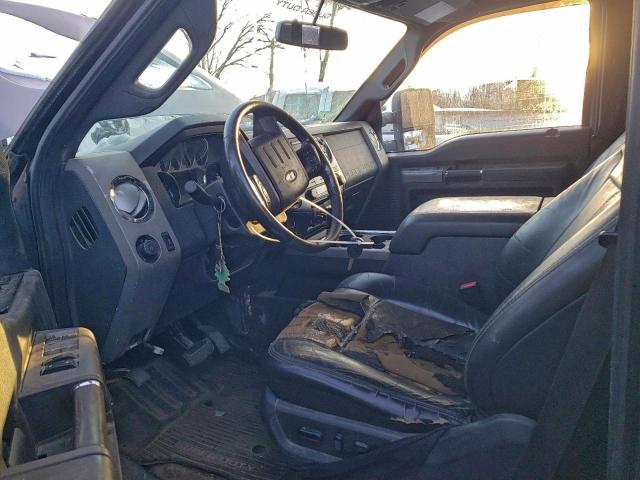 Ford F-350 Super Duty Image 5